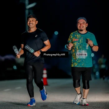 Runner Photo 5809907