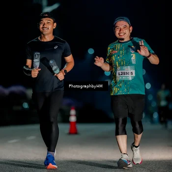 Runner Photo 5809909