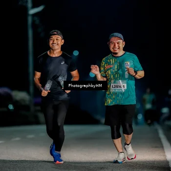 Runner Photo 5809913