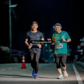 Runner Photo 5809920