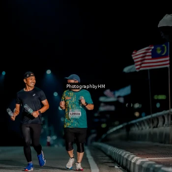 Runner Photo 5809921