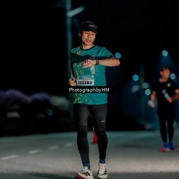 Runner Photo 5809925