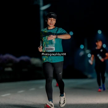 Runner Photo 5809926