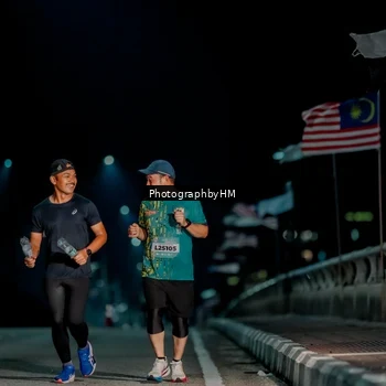 Runner Photo 5809927