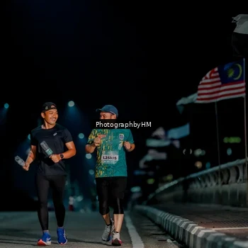 Runner Photo 5809930