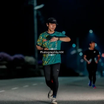 Runner Photo 5809931
