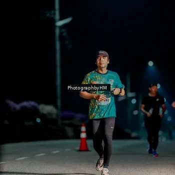 Runner Photo 5809932