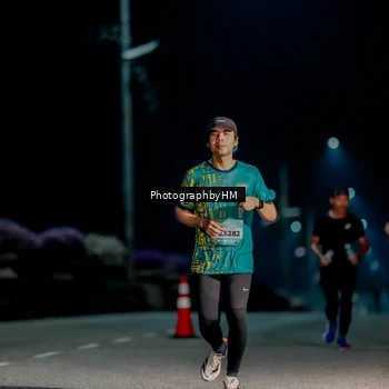 Runner Photo 5809933