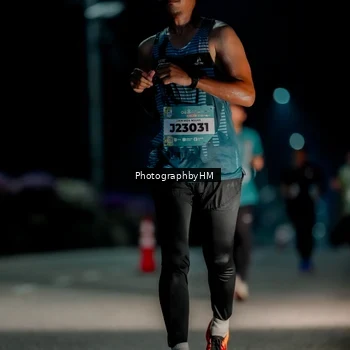 Runner Photo 5809934