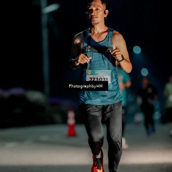 Runner Photo 5809935