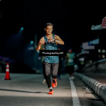 Runner Photo 5809941