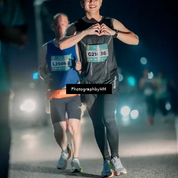 Runner Photo 5809954