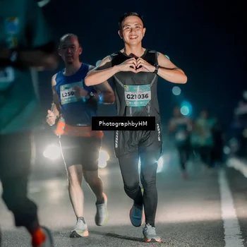 Runner Photo 5809955
