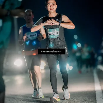 Runner Photo 5809957