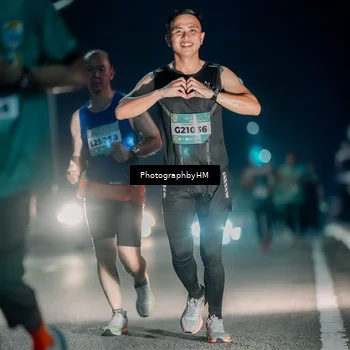 Runner Photo 5809958