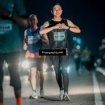 Runner Photo 5809962