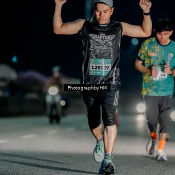 Runner Photo 5809970
