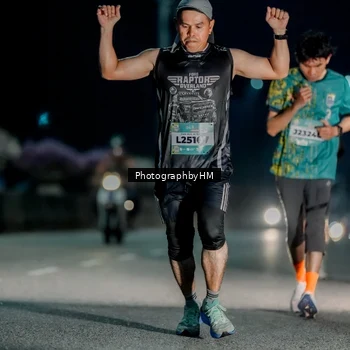 Runner Photo 5809972