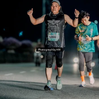 Runner Photo 5809973