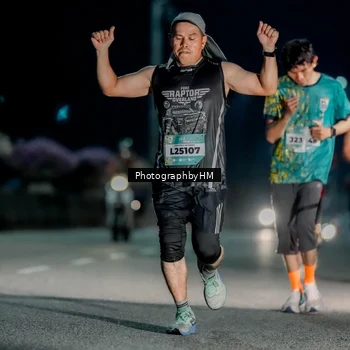 Runner Photo 5809974