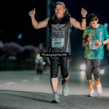 Runner Photo 5809975