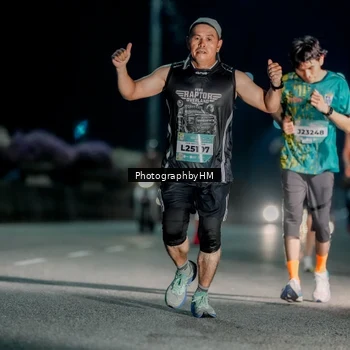 Runner Photo 5809976