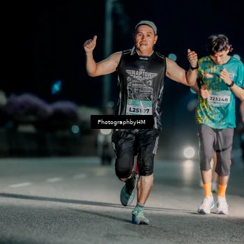 Runner Photo 5809978