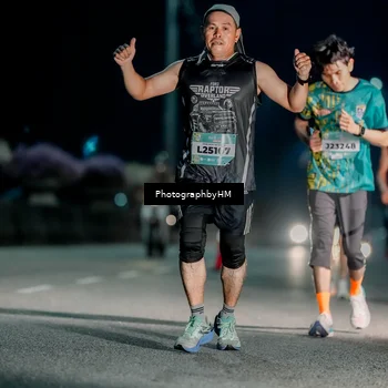 Runner Photo 5809980