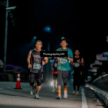 Runner Photo 5809982