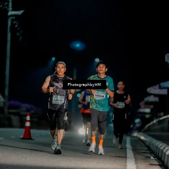 Runner Photo 5809983