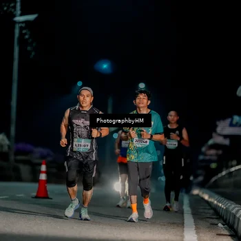 Runner Photo 5809985