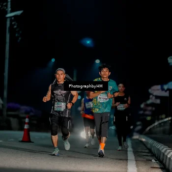 Runner Photo 5809989