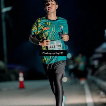 Runner Photo 5809996