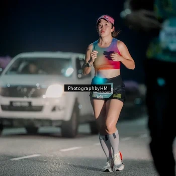 Runner Photo 5810008