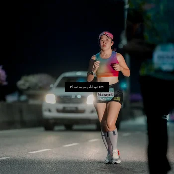 Runner Photo 5810019
