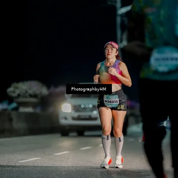 Runner Photo 5810021