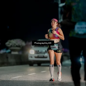 Runner Photo 5810022