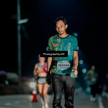 Runner Photo 5810032