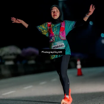 Runner Photo 5810049