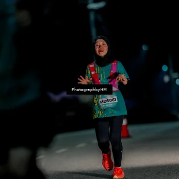 Runner Photo 5810059