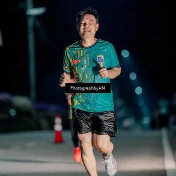 Runner Photo 5810067