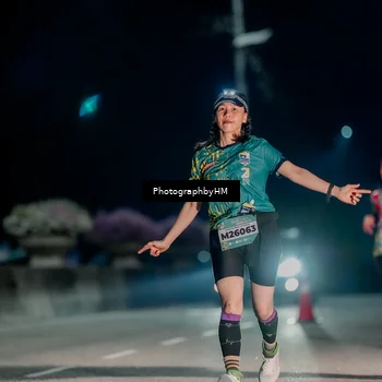 Runner Photo 5810079
