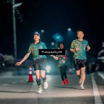Runner Photo 5810083