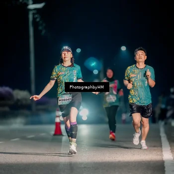 Runner Photo 5810084