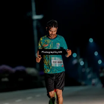Runner Photo 5810085