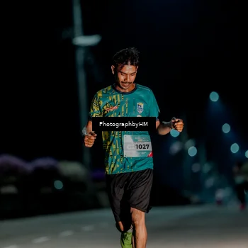 Runner Photo 5810087