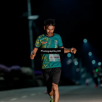 Runner Photo 5810090