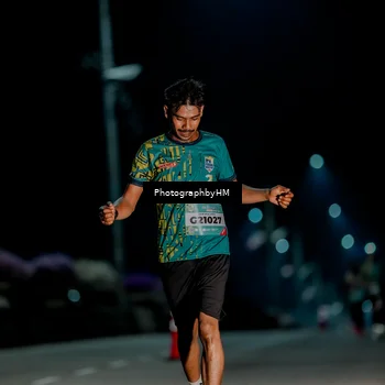 Runner Photo 5810091