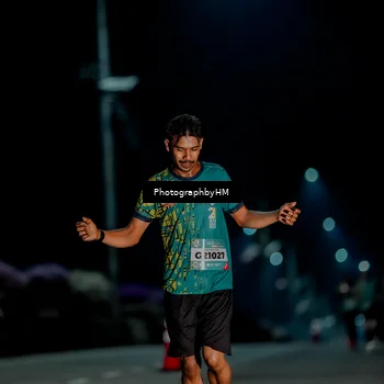 Runner Photo 5810092