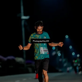 Runner Photo 5810093